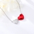 Picture of 925 Sterling Silver Swarovski Element Pendant Necklace from Certified Factory