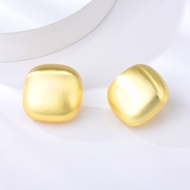 Picture of Zinc Alloy Small Stud Earrings with Beautiful Craftmanship