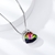 Picture of Fashion Platinum Plated Pendant Necklace with Beautiful Craftmanship