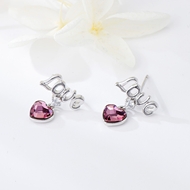 Show details for Inexpensive Platinum Plated Zinc Alloy Stud Earrings from Reliable Manufacturer Show details for Inexpensive Platinum Plated Zinc Alloy Stud Earrings from Reliable Manufacturer