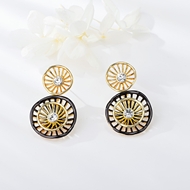 Picture of Best Medium Dubai Stud Earrings