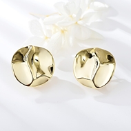 Picture of Funky Dubai Medium Stud Earrings