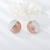 Picture of Zinc Alloy Medium Stud Earrings with Unbeatable Quality