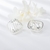 Picture of Top Medium Zinc Alloy Stud Earrings