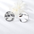 Picture of Unusual Dubai Medium Stud Earrings