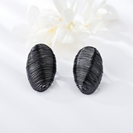 Picture of Nice Medium Dubai Stud Earrings