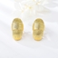 Show details for Zinc Alloy Dubai Stud Earrings at Great Low Price