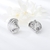 Picture of Sparkly Dubai Medium Stud Earrings