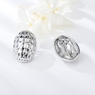 Picture of Dubai Medium Stud Earrings Online Only