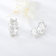 Picture of Good Medium Dubai Stud Earrings