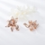 Picture of Unique Medium Zinc Alloy Stud Earrings