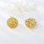 Picture of Zinc Alloy Medium Stud Earrings in Exclusive Design