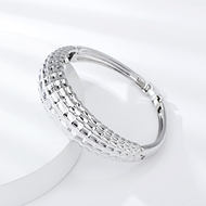 Picture of Filigree Big Dubai Fashion Bangle