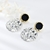 Picture of Shop Zinc Alloy Medium Drop & Dangle Earrings with Wow Elements