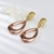 Picture of Purchase Rose Gold Plated Medium Drop & Dangle Earrings Exclusive Online