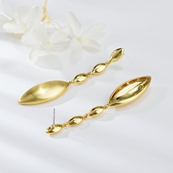 Picture of Best Selling Dubai Medium Drop & Dangle Earrings