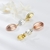 Picture of Zinc Alloy Medium Drop & Dangle Earrings in Flattering Style