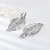 Picture of Zinc Alloy Gold Plated Drop & Dangle Earrings at Super Low Price