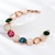 Picture of Zinc Alloy Classic Fashion Bracelet in Flattering Style