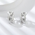 Picture of Filigree Small Classic Stud Earrings