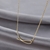 Picture of 925 Sterling Silver Small Pendant Necklace at Super Low Price