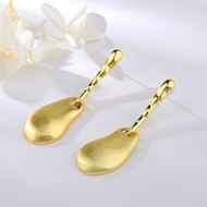 Picture of Good Big Dubai Dangle Earrings