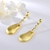 Picture of Good Big Dubai Dangle Earrings