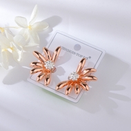 Picture of Origninal Big Dubai Big Stud Earrings