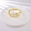 Show details for Reasonably Priced Gold Plated Big Fashion Bangle with Low Cost