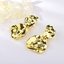 Show details for Dubai Big Dangle Earrings for Female