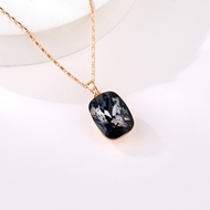 Show details for Nice Swarovski Element Small Pendant Necklace Show details for Nice Swarovski Element Small Pendant Necklace