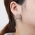 Picture of Most Popular Cubic Zirconia Luxury Stud Earrings