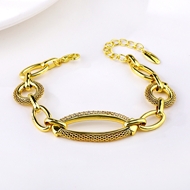 Picture of Fashion Big Dubai Fashion Bracelet