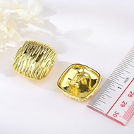 Picture of Zinc Alloy Medium Stud Earrings with Full Guarantee