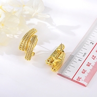 Picture of Popular Medium Dubai Stud Earrings