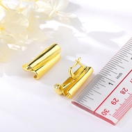 Picture of Zinc Alloy Medium Stud Earrings From Reliable Factory