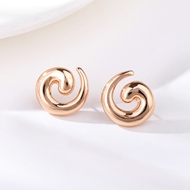 Picture of Latest Medium Zinc Alloy Stud Earrings