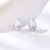 Picture of Great Medium Zinc Alloy Stud Earrings