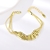 Picture of Attractive Multi-tone Plated Zinc Alloy Fashion Bracelet For Your Occasions