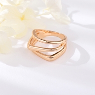 Picture of Affordable Zinc Alloy Dubai Fashion Ring from Trust-worthy Supplier