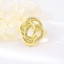 Show details for Beautiful Big Dubai Fashion Ring
