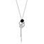 Show details for Gorgeous Zinc-Alloy Shell Long Chain>20 Inches