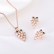 Picture of Classic Zinc Alloy 2 Piece Jewelry Set at Unbeatable Price