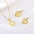 Picture of Zinc Alloy Gold Plated 2 Piece Jewelry Set at Great Low Price