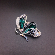 Show details for Small Green Brooche Wholesale Price Show details for Small Green Brooche Wholesale Price