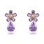 Show details for Reasonably Priced Gold Plated Luxury Dangle Earrings from Reliable Manufacturer