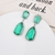 Picture of Luxury Big Dangle Earrings Shopping