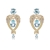 Picture of Luxury Copper or Brass Dangle Earrings at Unbeatable Price