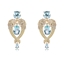 Show details for Luxury Copper or Brass Dangle Earrings at Unbeatable Price Show details for Luxury Copper or Brass Dangle Earrings at Unbeatable Price