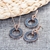 Picture of Funky Classic Small 2 Piece Jewelry Set